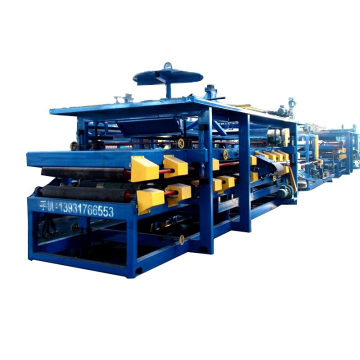 Widely used sandwich panel machine price sendwich panel machine